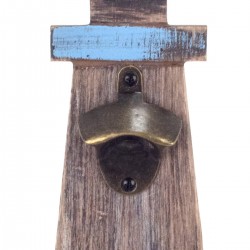 Abridor de cerveza faro