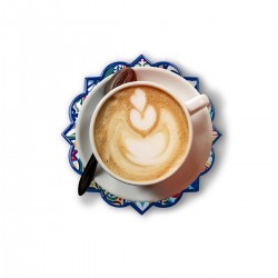 Posavasos c/expositor