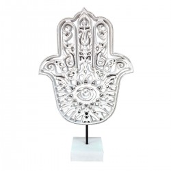 Decoraci‰n mano fatima