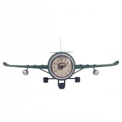 Reloj avion