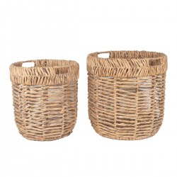 S/2 cestas