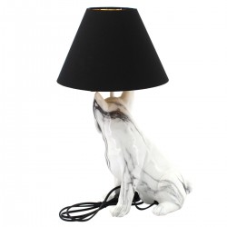 Lampara perro