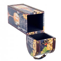 Caja vino