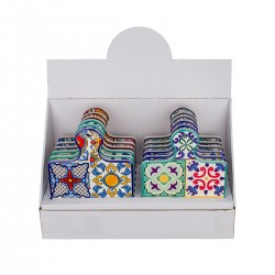 Salvamantel hidraulico