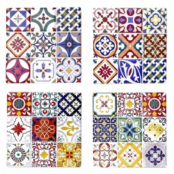 Posavasos hidraulico