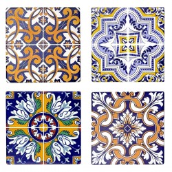 Posavasos hidraulico