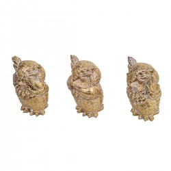 Buho no ve-oye-habla 