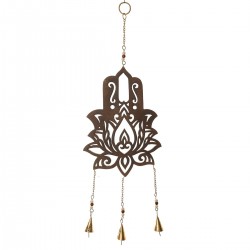 M‰vil mano f tima 