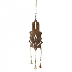 M‰vil mano f tima 