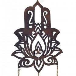 M‰vil mano f tima 