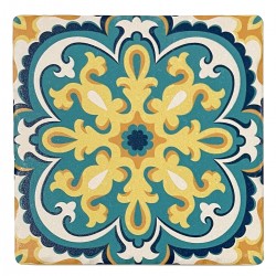 Posavasos hidraulico