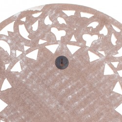 Adorno pared redondeles