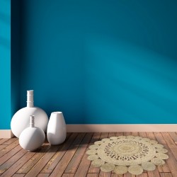 Alfombras 90cm.color natural