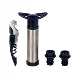 Juego de vino 4 pcs.