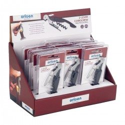 Sacacorchos camarero