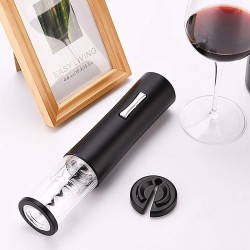 Sacacorchos c/bateria