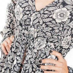 Vestido corto s-m-l-xl