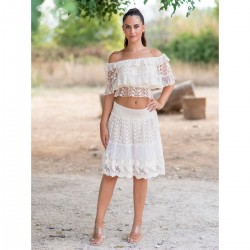 Falda s-m-l-xl