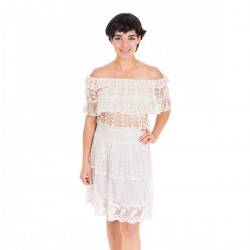 Falda s-m-l-xl
