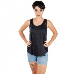 Camisa negra s-m-l-xl