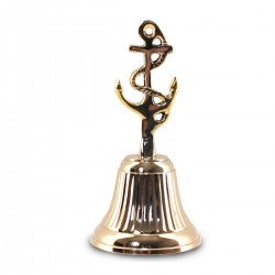 Campanas ancla