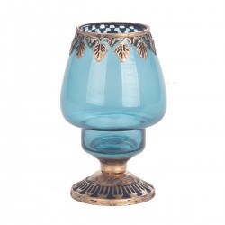 Portavelas 3 colores