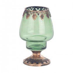 Portavelas 3 colores