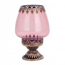 Portavelas 3 colores