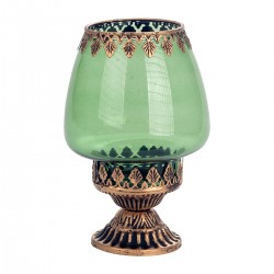 Portavelas 3 colores