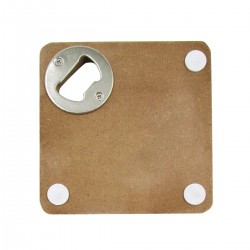 Abridor botellas beer