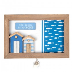 Caja 6 divisiones beach