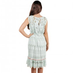 Vestido corto s-m-l-xl