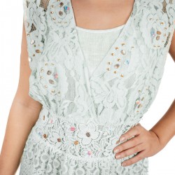 Vestido corto s-m-l-xl