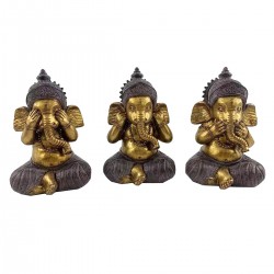 Ganesha 