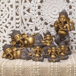Ganesha 