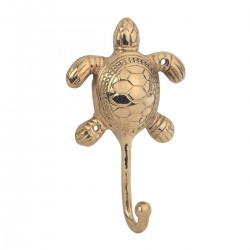 Adorno pared tortuga