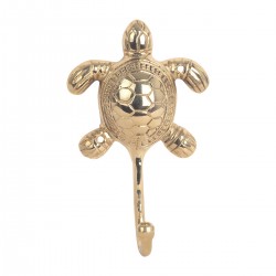 Adorno pared tortuga