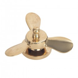 Pisapapeles/abridor helice