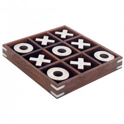 Tic tac toe grande