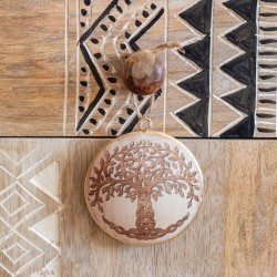 Colgante arbol vida surtido