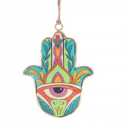 Cogante mano fatima surtido