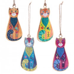 Colgante angel surtido