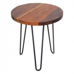 Mesa pequeÐa 45x45x50 cm