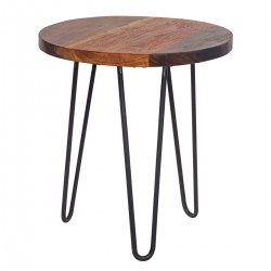 Mesa pequeÐa 45x45x50 cm