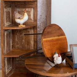 Mesa pequeÐa 45x45x50 cm