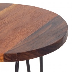 Mesa pequeÐa 45x45x50 cm