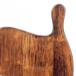 Tabla de cortar mediana lavanda