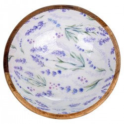 Bowl lavanda