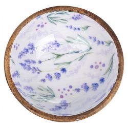 Bowl lavanda
