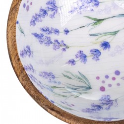 Bowl lavanda
